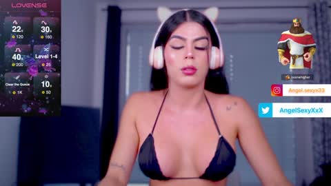 CALL ME ANGEL  online show from December 4, 1:31 pm