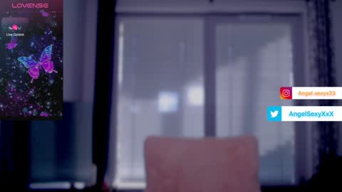 CALL ME ANGEL  online show from December 6, 11:54 am