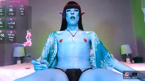 ANGEL online show from March 20, 9:19 pm