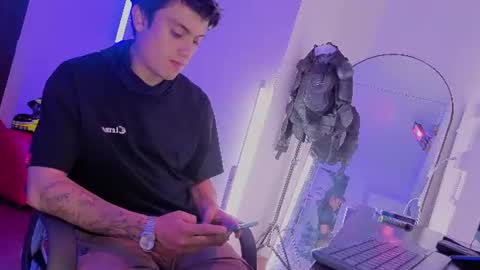 Angel Still  online show from June 30, 2:45 am