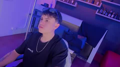 Angel Still  online show from July 8, 3:44 am