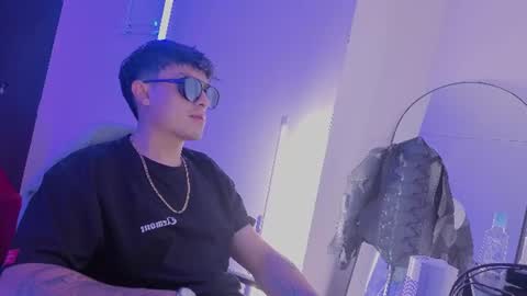 Angel Still  online show from July 15, 3:50 pm