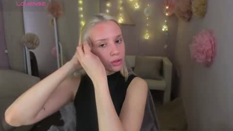 Angelica online show from June 28, 8:59 pm