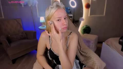 Angelica online show from June 29, 1:22 pm