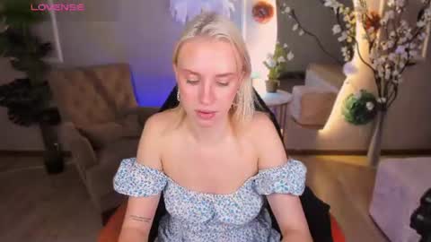 Angelica online show from July 3, 2:07 am