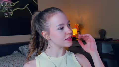 SofiaSofi online show from March 9, 9:46 am