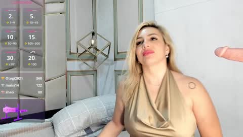 Angel  online show from January 23, 1:51 am