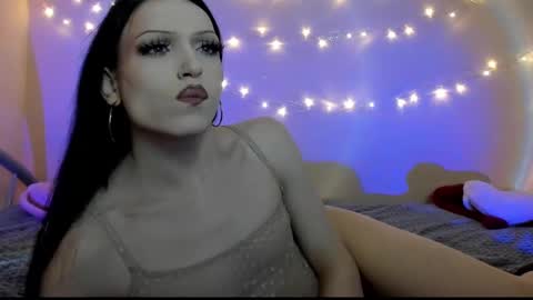 Angel Love online show from December 20, 2:49 pm