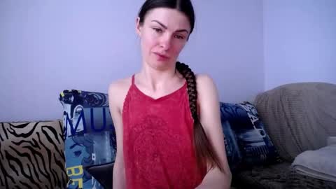 Zoe online show from March 20, 9:47 am