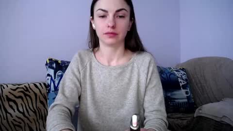 Zoe online show from April 13, 8:42 am