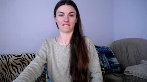 Zoe online show from May 14, 8:32 am