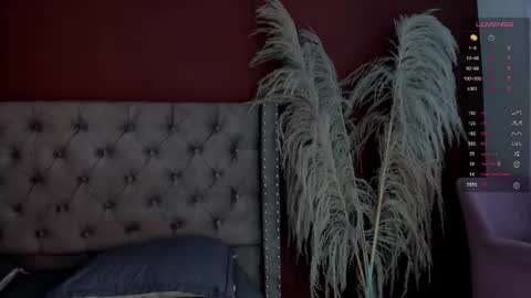 Ange online show from December 19, 7:21 pm