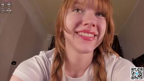 Angela online show from March 1, 12:45 am