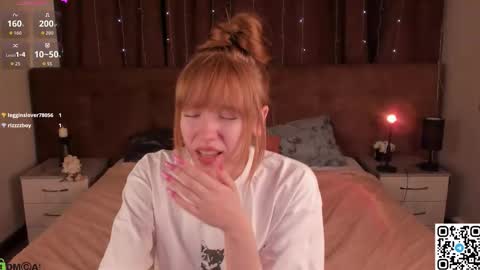 Angela online show from March 5, 12:17 am