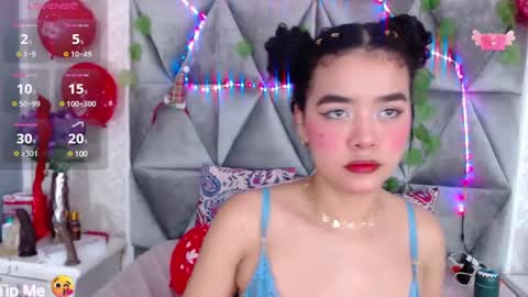 Snapshot of angela_lovee1 chatting on December 30, 1:03 pm Angela online show from December 30, 1:03 pm