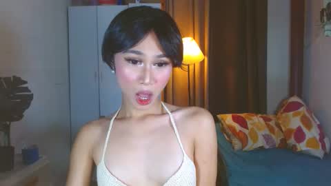 angela online show from October 6, 11:46 pm