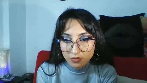  Angela  online show from February 6, 10:24 pm