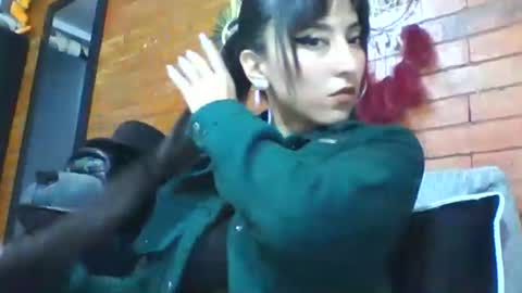  Angela  online show from February 27, 9:26 pm