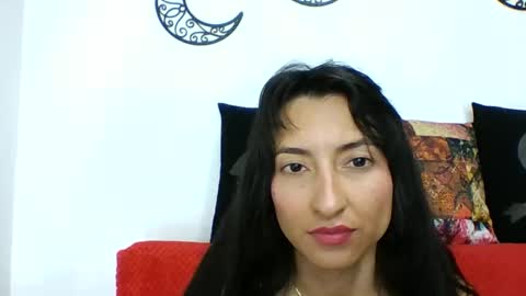 Snapshot of angela_mis chatting on May 20, 11:11 pm Angela online show from May 20, 11:11 pm
