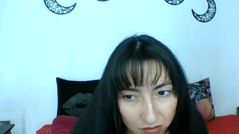 Snapshot of angela_mis chatting on June 24, 11:04 pm Angela online show from June 24, 11:04 pm