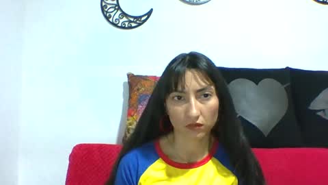 Snapshot of angela_mis chatting on July 3, 8:59 pm Angela online show from July 3, 8:59 pm