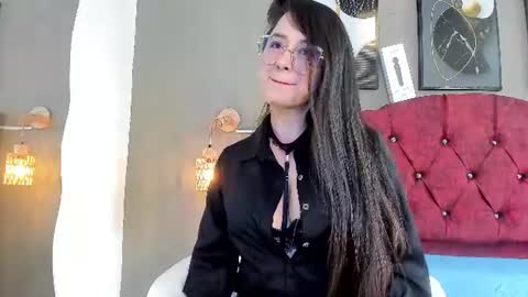 angela_nix online show from July 17, 3:29 pm