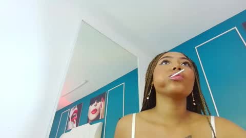 Snapshot of angela_robert chatting on September 24, 1:47 pm Angela Roberts online show from September 24, 1:47 pm