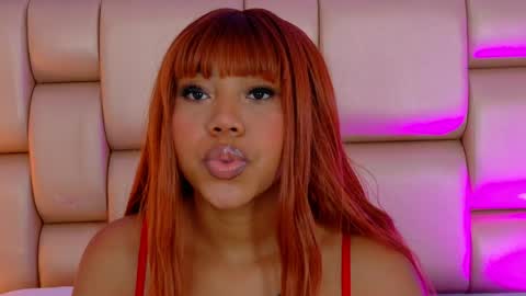 Angela Roberts online show from April 14, 11:44 pm