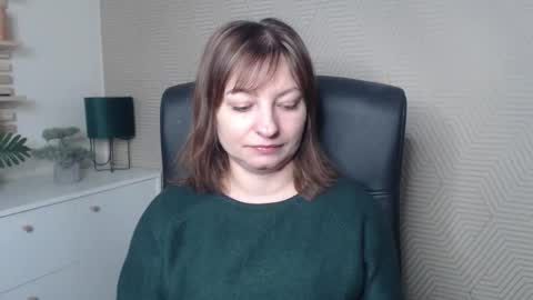 Angela online show from January 13, 6:29 am