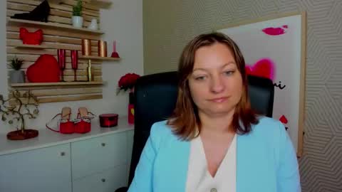 Snapshot of angela_samt chatting on April 29, 6:06 am Angela online show from April 29, 6:06 am