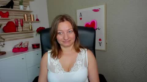 Angela online show from July 20, 5:33 am
