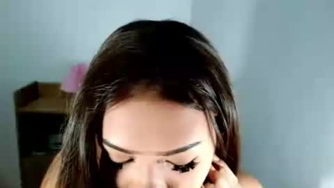 Snapshot of angela_star888 chatting on July 25, 10:07 pm angela_star888 online show from July 25, 10:07 pm