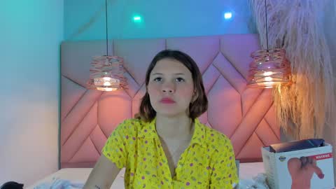 ANGELA online show from December 10, 12:27 pm