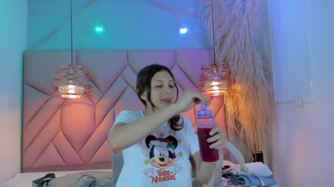 ANGELA online show from December 16, 12:06 pm