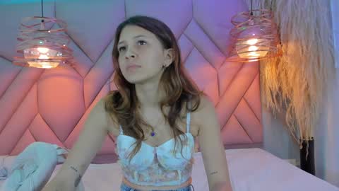 ANGELA online show from December 31, 12:15 pm