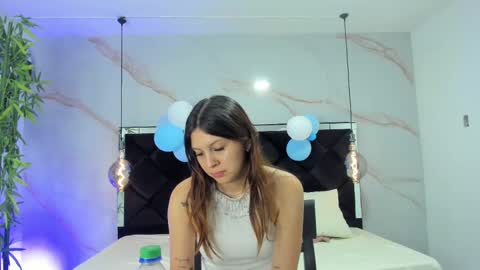 ANGELA online show from October 4, 12:14 pm