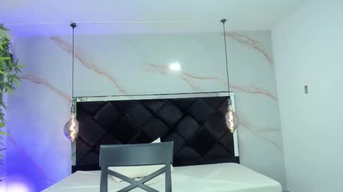 ANGELA online show from October 10, 12:15 pm