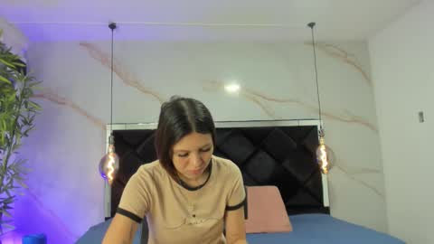 ANGELA online show from October 17, 12:08 pm