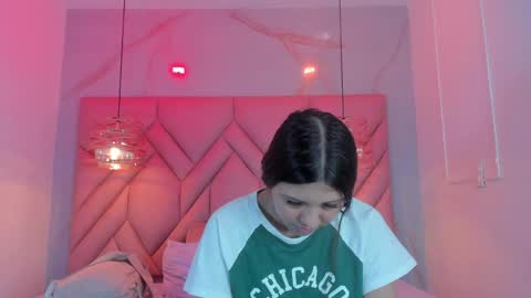 ANGELA online show from June 6, 12:10 pm