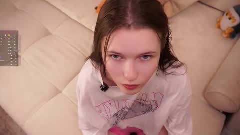 Mary online show from October 2, 11:06 am