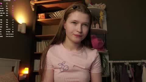 Mary online show from February 4, 11:16 am