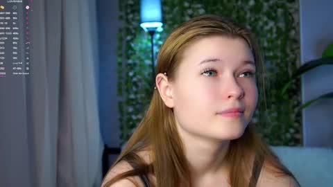 Mary online show from March 9, 12:20 pm