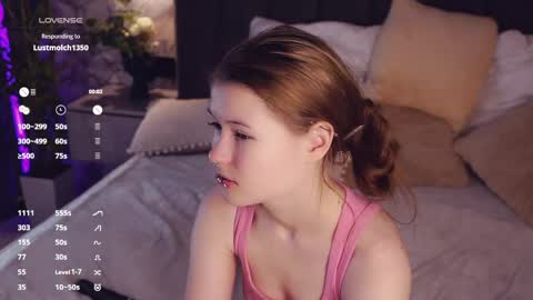 Mary online show from April 10, 12:32 pm