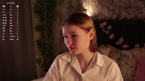 Mary online show from July 13, 12:19 pm