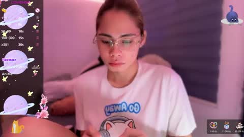 Jamie online show from October 21, 7:36 pm