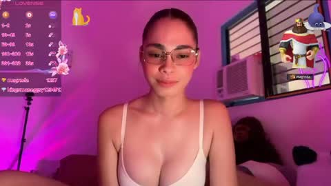 Jamie online show from April 13, 9:42 pm