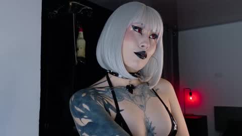 Angela help me reach 100 thumbs up online show from October 9, 6:28 pm