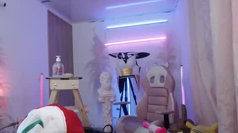 Angela Cianuro online show from November 30, 2:59 am