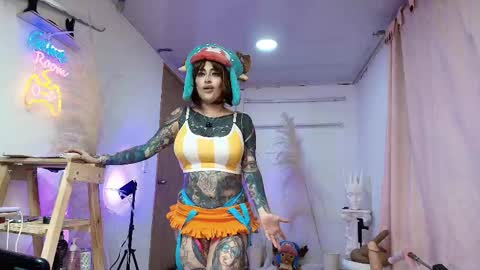 Snapshot of angelacianuro_2 chatting on March 28, 3:17 am Angela Cianuro online show from March 28, 3:17 am