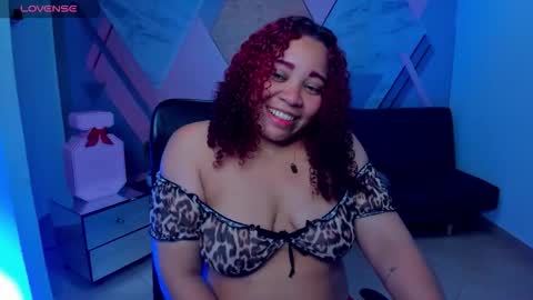 Angela online show from October 19, 4:24 am